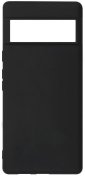 Чохол BeCover for Google Pixel 6a 5G - Black  (709612)