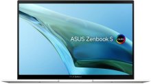 Ноутбук ASUS Zenbook S 13 OLED UM5302LA-LV039W Refined White