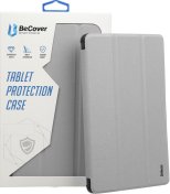 Чохол для планшета BeCover for Xiaomi Pad 6/6 Pro - TPU Edge Sliver (709560)