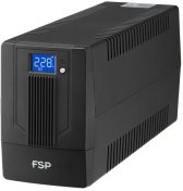 ПБЖ FSP iFP-600 600VA (PPF3602700)