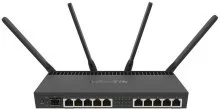 Wi-Fi Роутери
