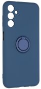 Чохол ArmorStandart for Samsung M14 5G M146 - Icon Ring Blue  (ARM68782)