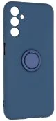 Чохол ArmorStandart for Samsung M14 5G M146 - Icon Ring Blue (ARM68782)