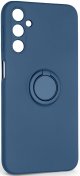 Чохол ArmorStandart for Samsung A24 4G A245 - Icon Ring Blue  (ARM68764)