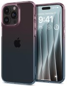 Чохол Spigen for Apple iPhone 15 Pro - Liquid Crystal Gradation Pink  (ACS06700)