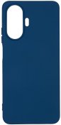 Чохол ArmorStandart for Realme C55 - ICON Case Blue  (ARM70912)