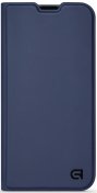 Чохол ArmorStandart for Xiaomi Redmi Note 12 4G - OneFold Case Dark Blue  (ARM70460)