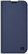 Чохол ArmorStandart for Samsung A34 5G A346 - OneFold Case Dark Blue  (ARM70450)