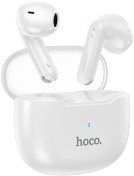 Навушники Hoco EW29 Depth White
