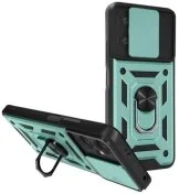 Чохол BeCover for Xiaomi Redmi 12 - Military Dark Green (710011)