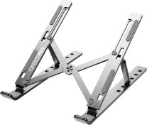 Підставка для ноутбука OfficePro LS320S Silver