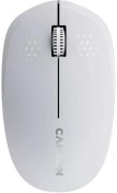 Миша Canyon MW-04 Wireless White (CNS-CMSW04W)