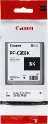 Чорнило Canon PFI-030BK 55ml Black (3489C001)