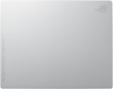 Килимок ASUS ROG Moonstone Ace L White  (90MP03L0-BPUA10)