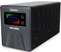 ПБЖ Gemix PSN-500U LCD 2xSchuko (PSN500U)