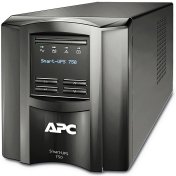 ПБЖ APC Smart-UPS 750VA 500W 6xIEC C13 (SMT750IC)