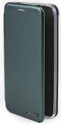 Чохол BeCover for Nokia C21 Plus - Exclusive Dark Green  (707919)
