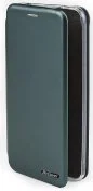 Чохол BeCover for Nokia C21 Plus - Exclusive Dark Green (707919)
