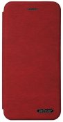 Чохол BeCover for Nokia C31 - Exclusive Burgundy Red  (710246)