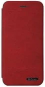 Чохол BeCover for Nokia C31 - Exclusive Burgundy Red (710246)