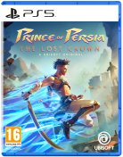 Гра Sony Prince of Persia The Lost Crown PS5 Blu-ray