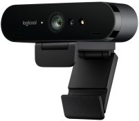 Web-камера Logitech Brio Stream (960-001194)