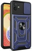 Чохол BeCover for Samsung A05 A055 - Military Blue (710554)
