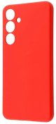 Чохол WAVE for Samsung Galaxy S24 Plus - Colorful Case Red  (2001001797263				)