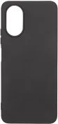 Чохол ArmorStandart for OPPO A18 4G/A38 4G - Icon Case Black (ARM71030)