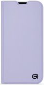 Чохол ArmorStandart for Samsung S24 Ultra - OneFold Case Lavender  (ARM73820)