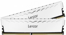 Оперативна пам’ять Lexar Thor White DDR4 2x8GB (LD4BU008G-R3600GDWG)