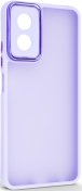 Чохол ArmorStandart for OPPO A18 4G/A38 4G - Shade Case Violet  (ARM73437)