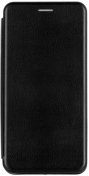 Чохол ColorWay for Samsung A05s - Simple Book Black  (CW-CSBSGA057-BK)