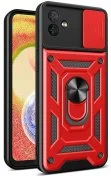 Чохол BeCover for Samsung A05 A055 - Military Red (710556)