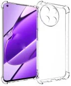 Чохол BeCover for Realme 11 4G - Anti-Shock Clear (710618)