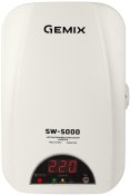 Стабілізатор Gemix SW-5000 (SW-5000 )