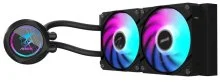 Система рідинного охолодження Gigabyte Aorus WaterForce II 240 (AORUS WATERFORCE II 240)