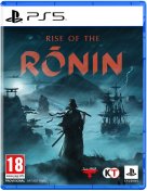 Гра Sony Rise of the Ronin PS5 Blu-ray диск