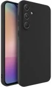 Чохол BeCover for Samsung A35 5G SM-A356 - Black (710900)