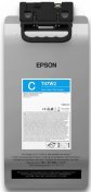 Картридж Epson for SC-F3000 UltraChrome DG Cyan C13T47W20N 