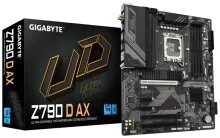 Материнська плата Gigabyte Z790 D AX