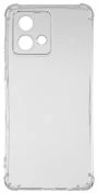 Чохол BeCover for Motorola G84 - Anti-Shock Clear (710611)