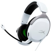 Гарнітура HyperX Cloud Stinger 2 Core for Xbox White/Green (6H9B7AA)