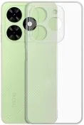 Чохол BeCover for Tecno Spark 20C BG7n - Transparancy (710910)