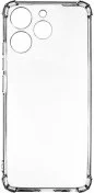 Чохол BeCover for Tecno Spark 20 Pro KJ6 - Anti-Shock Clear (710856)