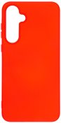 Чохол ArmorStandart for Samsung A55 5G A556 2024 - ICON Case Red  (ARM74325)