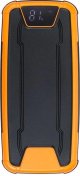  Батарея універсальна PowerPlant 30000mAh 65W Black/Orange (PB930968)