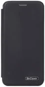 Чохол BeCover for Tecno Pova Neo 3 LH6n - Exclusive Black (710271)