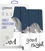 Чохол для планшета BeCover for Lenovo Tab P11/P11 Plus - Smart Case Good Night (708072)
