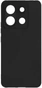 Чохол BeCover for Poco X6 - Black (710737)